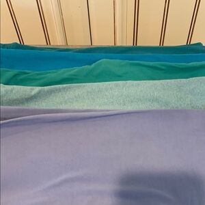 Colorful Fabric Bundle